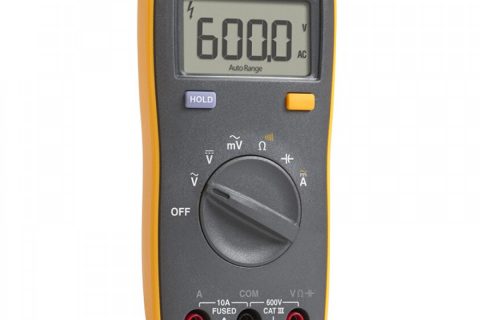 FLUKE F106 数字万用表